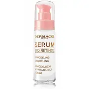 Dermacol Bio Retinol Remodeling  Soothing Serums 30 ml 8595003131902