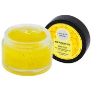 Dermacol Sejas Un Lūpu Pīlings Ar Mango Aromātu 50 ml 8595003121118