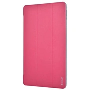 Devia Light grace case iPad mini 2019 Rose Red