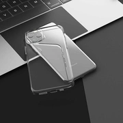 Devia Naked caseTPU iPhone 11 Pro Max clear