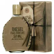 Diesel Fuel for Life Homme Smaržas Edt 50 ml 3605520386442