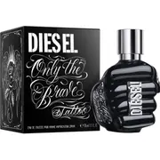 Diesel Only The Brave Tattoo Smaržas Edt 35Ml 3605521922830