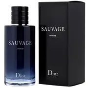 Dior Sauvage Smaržas Extrait de Parfum 200Ml 3348901520065
