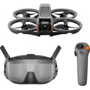Dji Avata 2 Fly Smart Combo Drona komplekts 3 baterijas Cp.fp.00000265.01