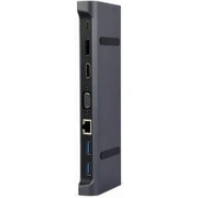 Dokstacija Gembird Usb Type-C 9-In-1 A-Cm-Combo9-02