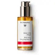 Dr. Hauschka Bērzu Un Arnikas Enerģizējoša Ķermeņa Eļļa 75 ml 4020829007727
