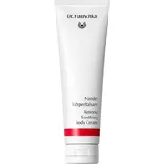 Dr. Hauschka Nomierinošs Mandeļu Ķermeņa Krēms 145 ml 4020829009097
