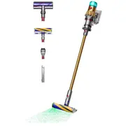 Dyson V12 Detect Slim Absolute Putekļu sūcējs 448870-01