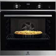 Electrolux cepeškrāsns, iebūv., nerūsējoša tērauda Eod5F71X