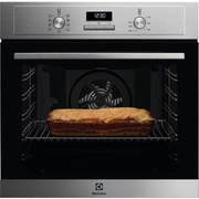 Electrolux cepeškrāsns, iebūv., nerūsoša tērauda Eod3H70X