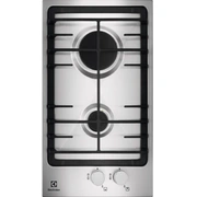 Electrolux gāzes plīts virsma Egg3322Nvx