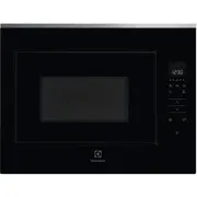 Electrolux iebūvējama mikroviļņu krāsns Kmfe264Tex