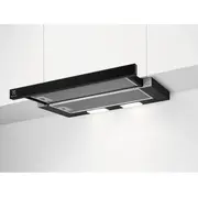 Electrolux Lfp326Fb Iebūvējams tvaika nosūcējs