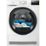 Electrolux veļas žāvētājs 600 Gentlecare, 9Kg Ew6D295Ge
