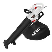 Elektriskais lapu pūtējs 3000W Vbe300A-As-Ws-Ch Nac
