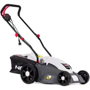 Elektriskais zāles pļāvējs 1600W Le16-38-Pi-G Nac