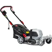 Elektriskais zāles pļāvējs 1800W Le18-46-Sir-Jr Nac