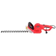 Elektriskās dzīvžoga šķēres 680W Aw70061 Awtools