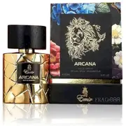 Emir Arcana Smaržas Edp 100 ml 6298141922693