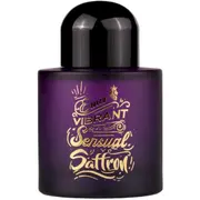 Emir Vibrant Sensual Saffron Smaržas Edp 100 ml 6299098700105