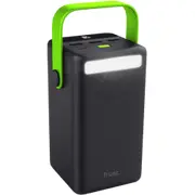 Enerģijas krātuve Trust Redoh Xxl 50K 50 000 mAh 25196