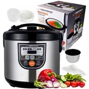 Esperanza Ekg011 Multivārāmais Katls 860W
