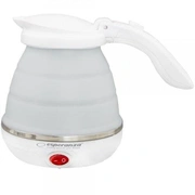 Esperanza Ekk023 Ceļojuma tējkanna no silikona 0.5L 750W
