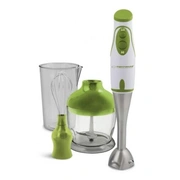 Esperanza Ekm003G Rokas blenderis 450W 3 in 1