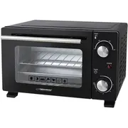 Esperanza Eko007N Mini cepeškrāsns 10L 800W