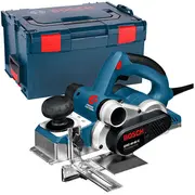 Ēvele 850W 82Mm/02,6Mm, L-Boxx, Gho 40-82 C 060159A76A Bosch
