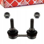 Febi Bilstein 19671 Stiepnis / Atsaite, Stabilizators Bmw X5 E53 19671Febi
