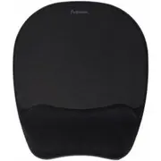 Fellowes Memory Foam Mouse Pad 9176501