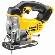 Figūrzāģis 400W 18V Xr Li-Ion Dcs331N-Xj Dewalt