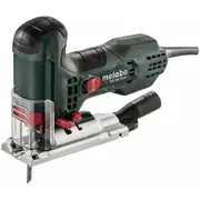 Figūrzāģis Ste 100 Quick 601100000 Metabo