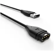 Fixed Fixdw-796 Usb-A Uzlādes kabelis Garmin viedpulksteņiem