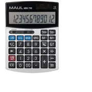 Galda kalkulators Mbu 700 12 cipari 250-08967