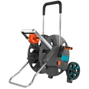 Gardena Šļūtenes ratiņi Aquaroll L easy 4078500032919