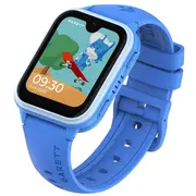 Garett Kids Vibe 4G Blue Bērnu Viedpulkstenis Vibe4GBlu