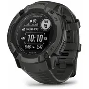 Garmin Instinct 2X Solar Viedpulkstenis 50Mm 010-02805-00