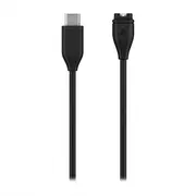 Garmin Usb-C Charging Cable Lādēšanas kabelis priekš ierīcēm 0.5M melns 010-13278-01