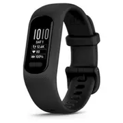 Garmin Vivosmart 5 S/M Activity Tracker Fitnesa aproce / melns 010-02645-10