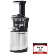 Gastroback 40145 Slow Juicer Advanced Vital