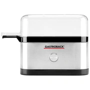 Gastroback 42800 Design Egg Cooker Minii