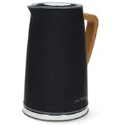 Gastronoma tējkanna, 1.7L, melna 18130006