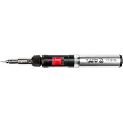 Gāzes lodāmura komplekts 3In1 125W Yt-36706 Yato