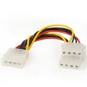 Gembird Cc-Psu-1 Kabelis Psu / 0.15M