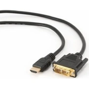 Gembird Hdmi Male - Dvi 4.5M Cc-Hdmi-Dvi-15