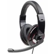 Gembird Mhs-U-001 Glossy Austiņas