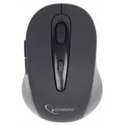 Gembird Muswb2 Bluetooth Datorpele