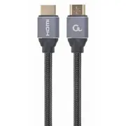 Gembird Premium Series Hdmi Kabelis 5M Ccbp-Hdmi-5M